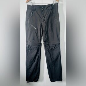 Helly Hansen Odin Grey Hiking Pants